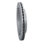 DFC Geoperformance Rotor - Drilled and Slotted 830-46045L