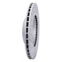 DFC Geoperformance Rotor - Drilled and Slotted 830-31130R