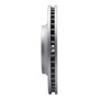 DFC Geoperformance Rotor - Drilled and Slotted 830-45012L