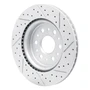 DFC Geoperformance Rotor - Drilled and Slotted 830-48000R