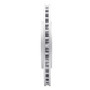 DFC Geoperformance Rotor - Drilled and Slotted 830-47039L