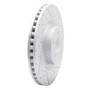 DFC Geoperformance Rotor - Drilled and Slotted 830-54079R