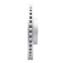 DFC Geoperformance Rotor - Drilled and Slotted 830-54079R