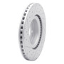 DFC Geoperformance Rotor - Drilled and Slotted 830-54079R