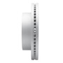 DFC Geoperformance Rotor - Drilled and Slotted 830-48051L
