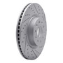 DFC Geoperformance Rotor - Drilled and Slotted 830-46036R