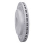 DFC Geoperformance Rotor - Drilled and Slotted 830-46009L