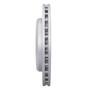 DFC Geoperformance Rotor - Drilled and Slotted 830-46009L