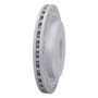 DFC Geoperformance Rotor - Drilled and Slotted 830-46009R