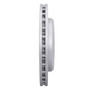 DFC Geoperformance Rotor - Drilled and Slotted 830-46009R