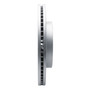 DFC Geoperformance Rotor - Drilled and Slotted 830-47080R