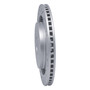DFC Geoperformance Rotor - Drilled and Slotted 830-54074L