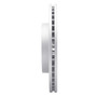 DFC Geoperformance Rotor - Drilled and Slotted 830-54063L