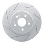 DFC Geoperformance Rotor - Drilled and Slotted 830-58038L