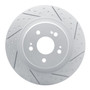 DFC Geoperformance Rotor - Drilled and Slotted 830-58038R