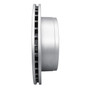 DFC Geoperformance Rotor - Drilled and Slotted 830-48040R
