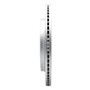 DFC Geoperformance Rotor - Drilled and Slotted 830-54231L