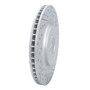 DFC Geoperformance Rotor - Drilled and Slotted 830-54278R