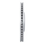 DFC Geoperformance Rotor - Drilled and Slotted 830-54278R
