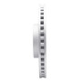 DFC Geoperformance Rotor - Drilled and Slotted 830-54079L