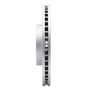 DFC Geoperformance Rotor - Drilled and Slotted 830-54259L