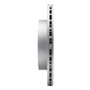 DFC Geoperformance Rotor - Drilled and Slotted 830-72042L