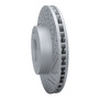 DFC Geoperformance Rotor - Drilled and Slotted 830-74049D