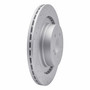 DFC Geoperformance Rotor - Drilled and Slotted 830-63094R