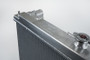 CSF Full Billet Aluminum HP Radiator for Nissan R33 Skyline GT-R/GTS | 7219