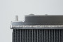 CSF Full Billet Aluminum HP Radiator for Nissan R33 Skyline GT-R/GTS | 7219