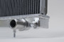 CSF Full Billet Aluminum HP Radiator for Nissan R33 Skyline GT-R/GTS | 7219