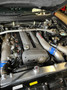 CSF Full Billet Aluminum HP Radiator for Nissan R33 Skyline GT-R/GTS | 7219