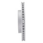 DFC Geoperformance Rotor - Drilled and Slotted 830-67065L