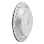 DFC Geoperformance Rotor - Drilled and Slotted 830-68017R