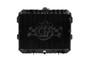 CSF For 79-83 Nissan 280ZX 2.8L OEM Metal Radiator