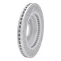DFC Geoperformance Rotor - Drilled and Slotted 830-67065R