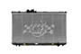 CSF Radiators 2805: Radiator, Lexus IS300 3.0L 2005-2001
