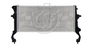 CSF For 19-20 Hyundai Veloster 1.6L Turbo / 2020 Kia Soul 1.6L Turbo Radiator