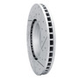 DFC Geoperformance Rotor - Drilled and Slotted 830-73083L