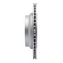 DFC Geoperformance Rotor - Drilled and Slotted 830-75018L