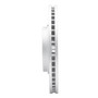 DFC Geoperformance Rotor - Drilled and Slotted 830-76055L