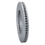 DFC Geoperformance Rotor - Drilled and Slotted 830-76062D
