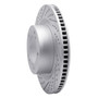 DFC Geoperformance Rotor - Drilled and Slotted 830-76136L