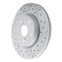 DFC Brake Rotor 830-76154R