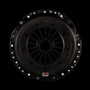 For Comp Clutch Stage 2 Organic Steel Flywheel W/ 22lbs