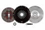 For Comp Clutch Stage 2 Organic Steel Flywheel W/ 22lbs