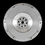 For Comp Clutch Stage 2 Organic Steel Flywheel W/ 17lbs