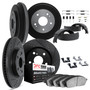 DFC Brake Kit 8514-52001
