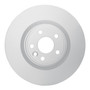 DFC Hi-Carbon Alloy GEOMET Coated Rotor 900-20042