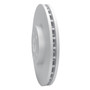 DFC Hi-Carbon Alloy GEOMET Coated Rotor 900-20042